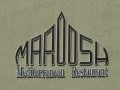 Maroosh  Mediterranean Restaurant