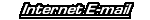 Internet E-Mail