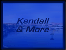 Kendall and More - Dance Clubs, Bars and Lounges, Restaurants, Cafes, What's Hot, Cool Places, Party People