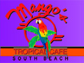 Mango's Tropical Cafe