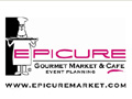 Epicure Gourmet Market & Cafe