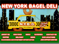 New York Bagel Deli